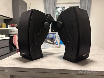 Diffusori da esterno bose