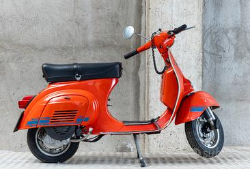 Primavera Et3 Vespa 125 Primavera 1978 Prezzo Vespa Piaggio 125