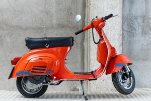Vespa 125 Primavera ET3 - Piaggio