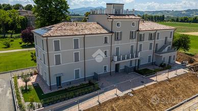 3 LOCALI A LESIGNANO DE' BAGNI