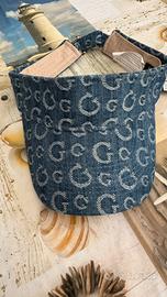 Cappello / visiera guess