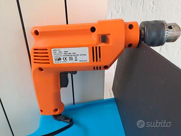 Trapano a percussione