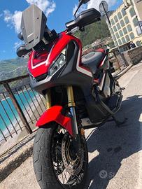 Honda x adv