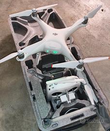 Dronw DJY PHANTOM 4 PRO