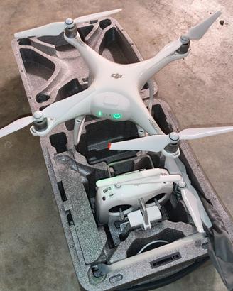 Dronw DJY PHANTOM 4 PRO