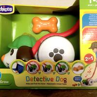 Giocattolo Chicco Detective Dog