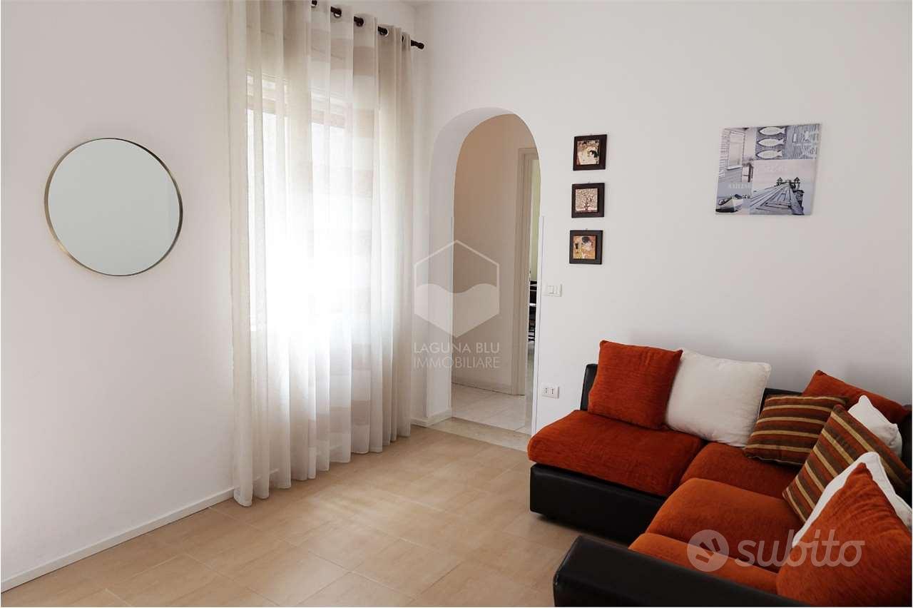Apartment in Mazara del Vallo, San Francesco, Trapani - Vista 4