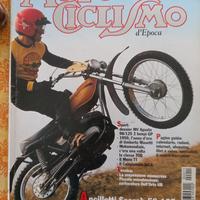 Motociclismo d'epoca 