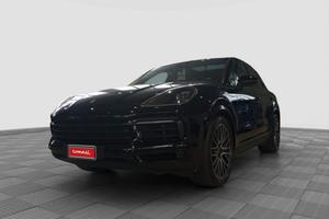 PORSCHE Cayenne Cayenne