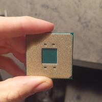 processore ryzen 5 3500x 