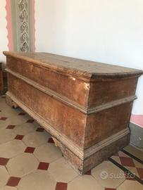Cassapanca