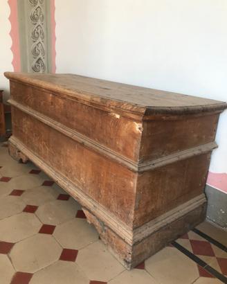Cassapanca