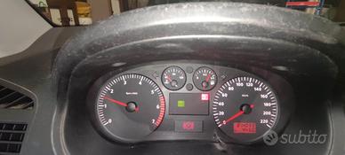 Seat Cordoba vario 1.6 benzina-gpl dic. 1999 55cv 