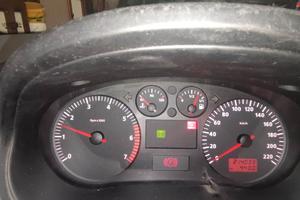 Seat Cordoba vario 1.6 benzina-gpl dic. 1999 55cv 