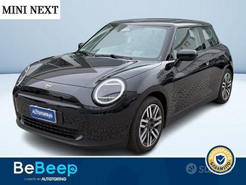 MINI Cooper MINI E CLASSIC