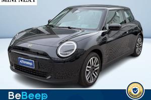 MINI Cooper MINI E CLASSIC