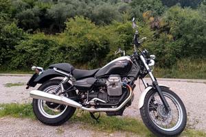 Moto guzzi 90esimo anniversario cc 750 del 2012