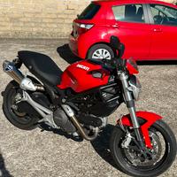 Monster 696 A2