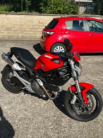 Monster 696 A2