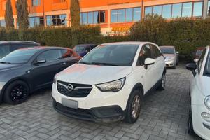 Opel Crossland X 1.2 12V Start&Stop
