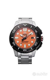 Orient M-Force Automatico