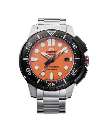 Orient M-Force Automatico
