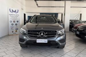 Mercedes-benz GLC 250 GLC 250 d 4Matic Premium