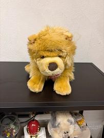 Cane peluches