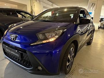 Toyota Aygo X 1.0 Trend Air 72cv