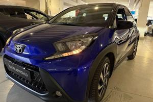 Toyota Aygo X 1.0 Trend Air 72cv