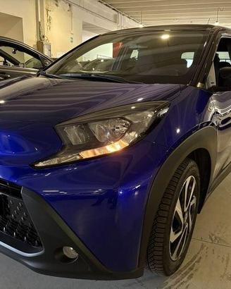 Toyota Aygo X 1.0 Trend Air 72cv
