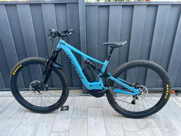 Specialized turbo levo 700wh + 360eh