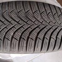 gomme termiche con cerchio