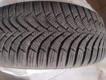 gomme termiche con cerchio