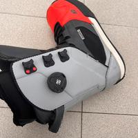 SNOWBOARD SCARPONI K2 DARKO