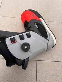 SNOWBOARD SCARPONI K2 DARKO