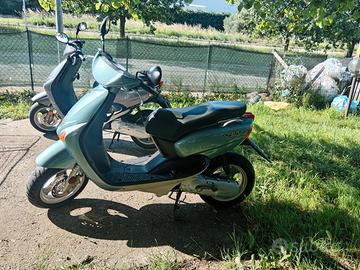 mbk ovetto 