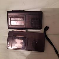 registratore cassette