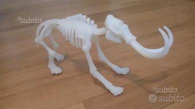 Dinosauri fluo Archeogiocando Focus Clementoni