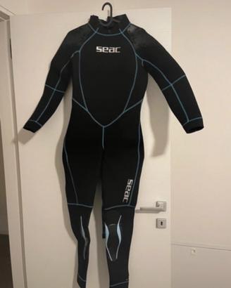 Muta da sub donna 5 mm