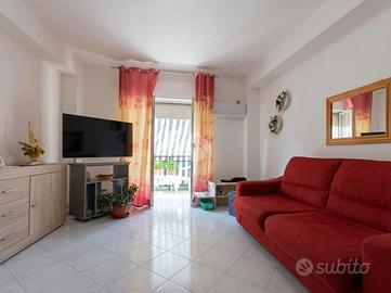 CASA INDIPENDENTE A CASTELLAMMARE DEL GOLFO