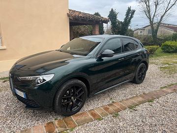 Alfa Romeo Stelvio Veloce