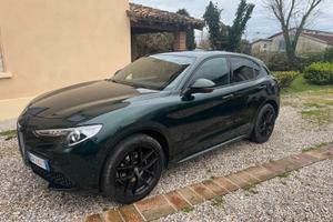 Alfa Romeo Stelvio Veloce