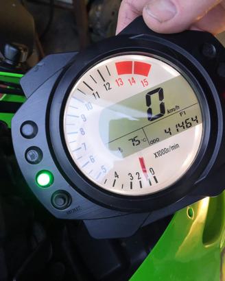 Strumento Kawasaki Ninja-zx10r06-07