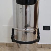 ENKE CE.09 CENTRALE ASPIRANTE centralizzato