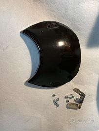 Cupolino Royal Enfield cafe race