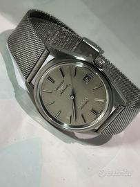 Longines Admiral 5 stelle automatico