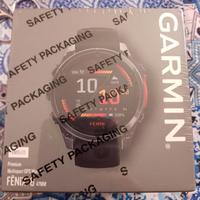 Smartwatch Garmin Fenix 8 Amoled