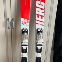 Sci Rossignol Hero Elite All-turn 18-19