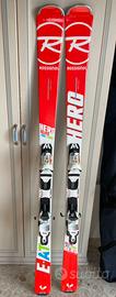 Sci Rossignol Hero Elite All-turn 18-19